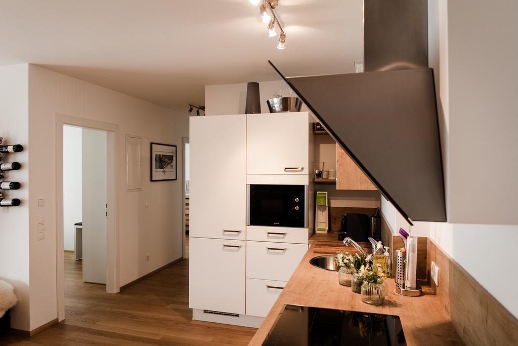 Appartement Hauser Kaibling Хаус им Енщал Екстериор снимка